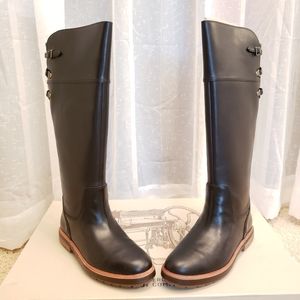 timberland riley flair tall boots